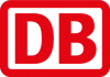 Logo de la Deutsche Budesbahn