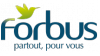 Logo de Forbus