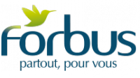 Logo de Forbus