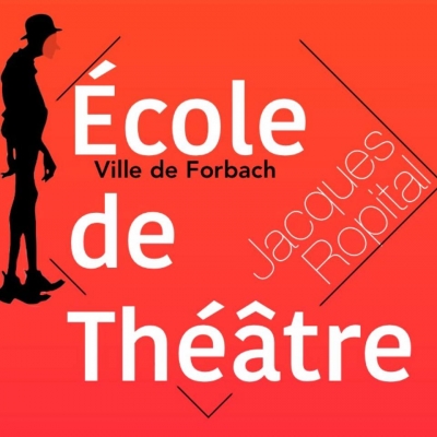 L'école de théâtre municipale "Jacques Ropital"