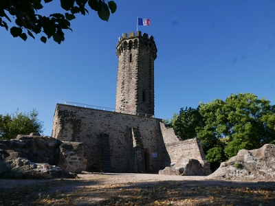 Château du Schlossberg