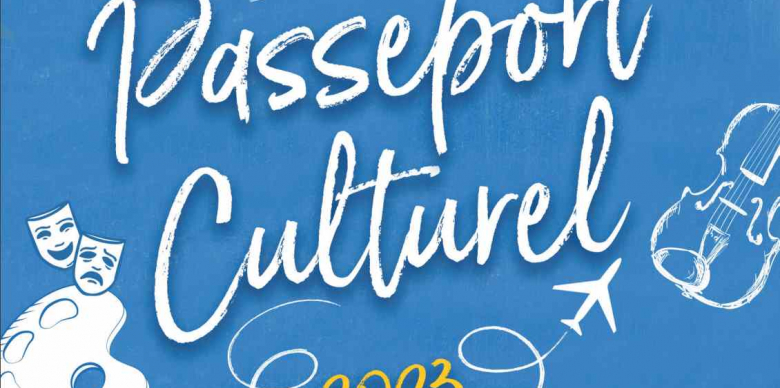 passeport culturel