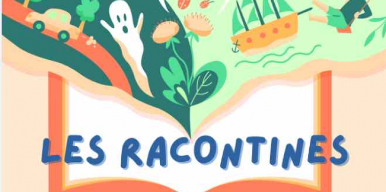 racontines