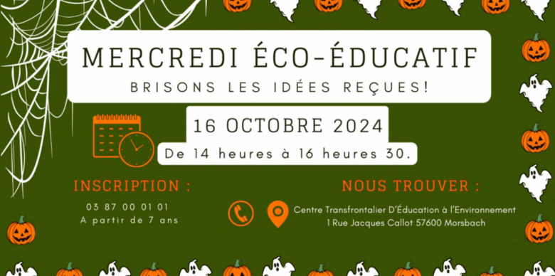 mercredi eco