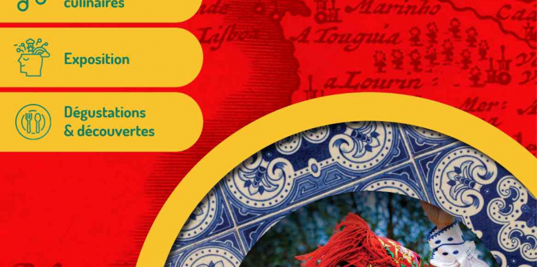 Les week-ends de La Syna : à la découverte de la culture portugaise