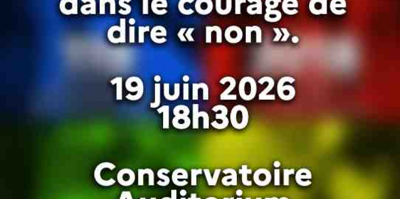 conservatoire