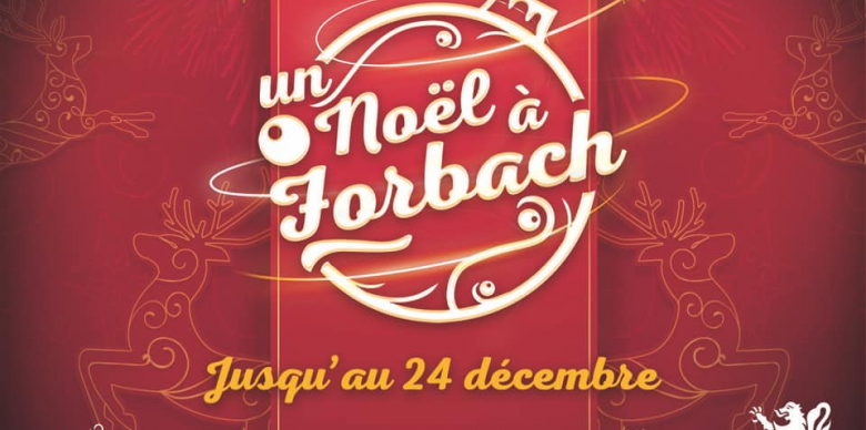 noel a forbach