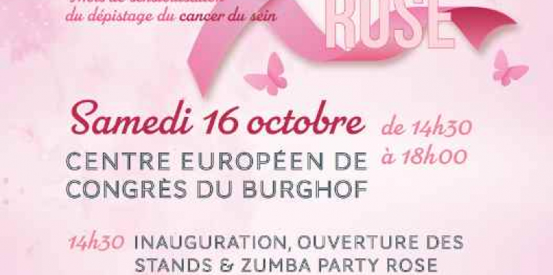 octobre rose