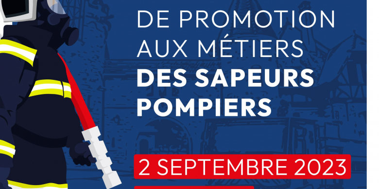 journee sapeurs pompiers