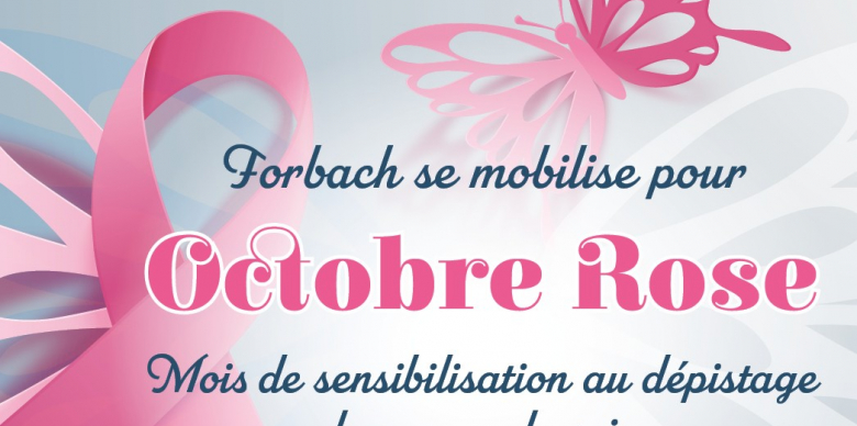 octobre rose