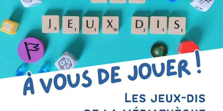 a vous de jouer bann
