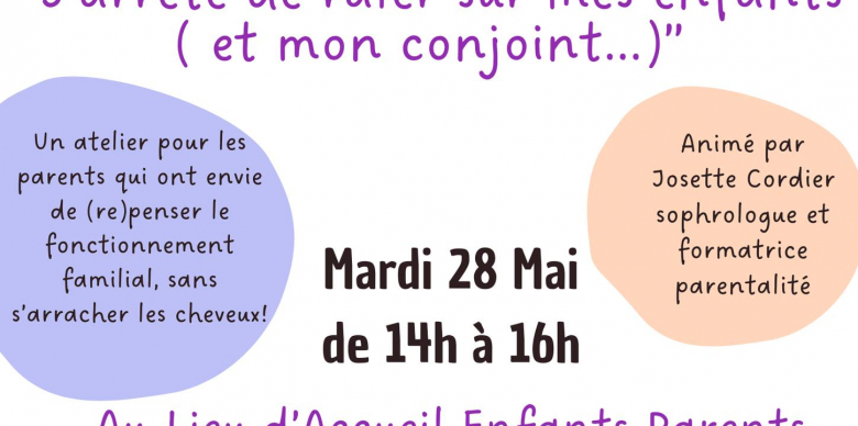 rencontre parents