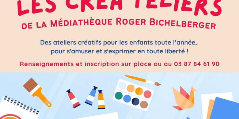 createliers
