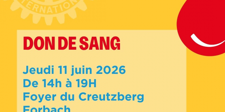 collectte de sang 11 juin26