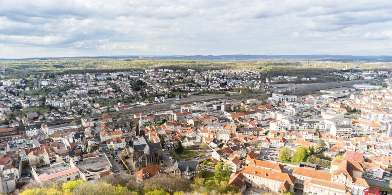 vue de forbach2