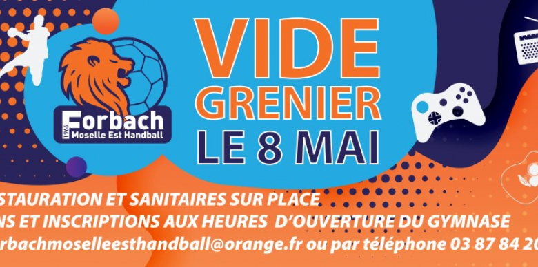 vide grenier hand26