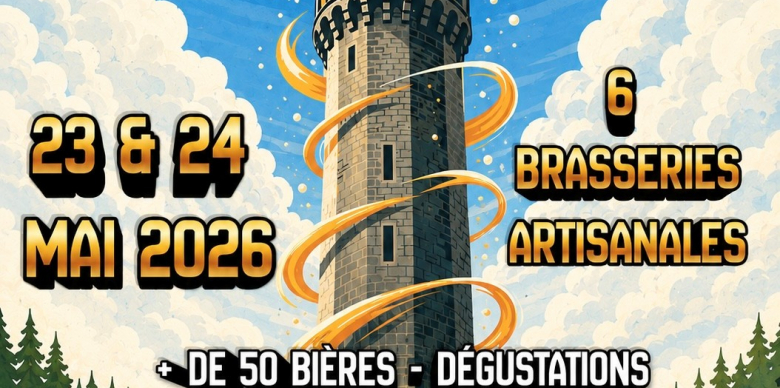 Fete des brasseurs 2026