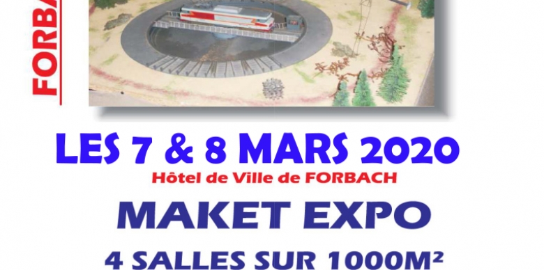 Petits trains de l'est