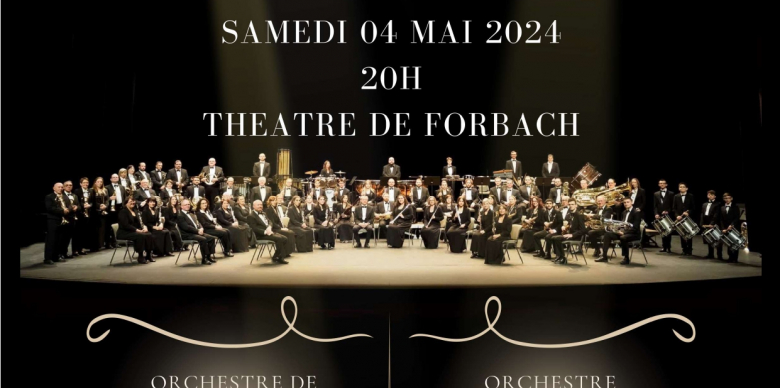 concert gala automne