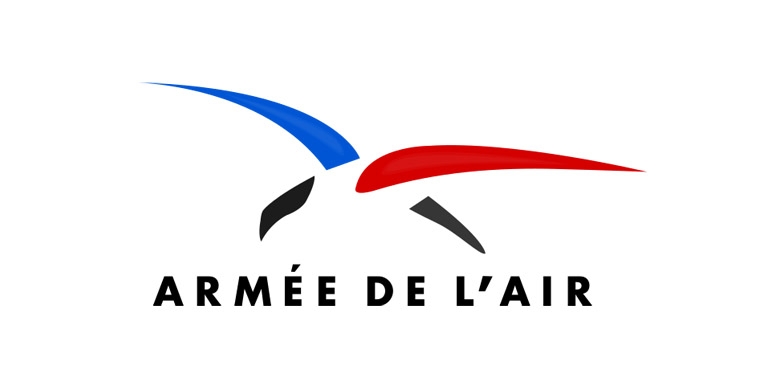 Logo de l'armée de l'air