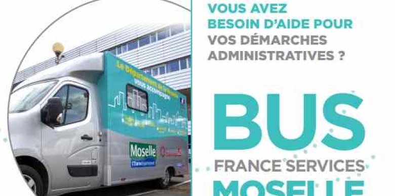 Bus france services