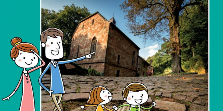 Balades ludiques Randoland