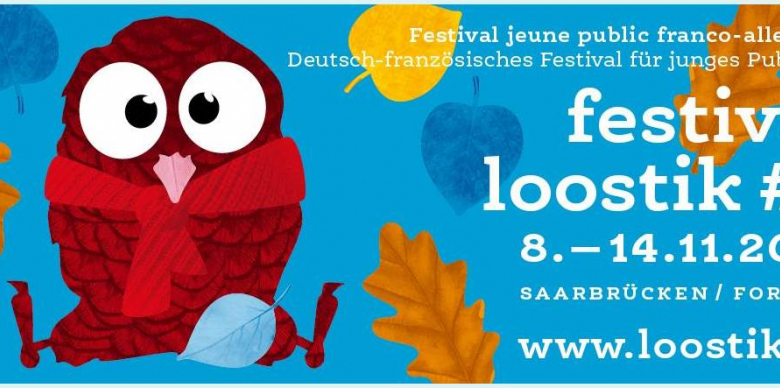Festival Loostik 2021