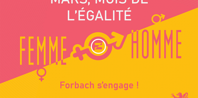 egalité homme femme