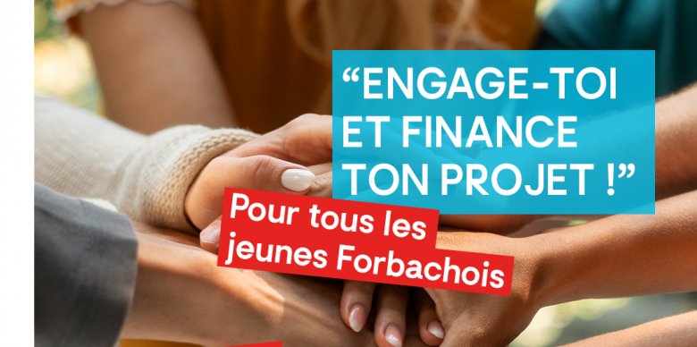 bourse engagement citoyen 2024