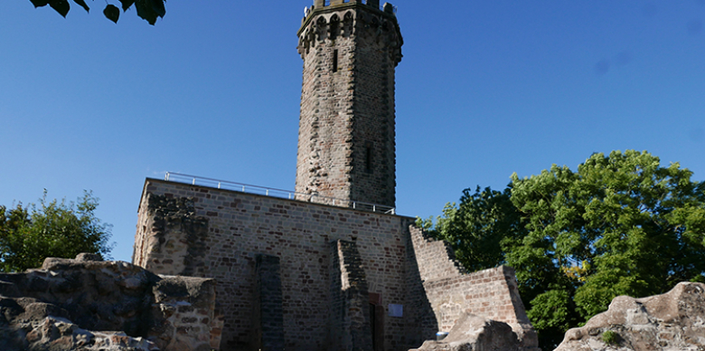 Château du Schlossberg