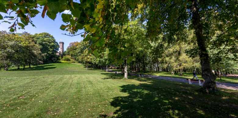 Parc du Schlossberg
