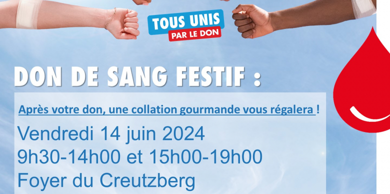 don du sang 14juin2
