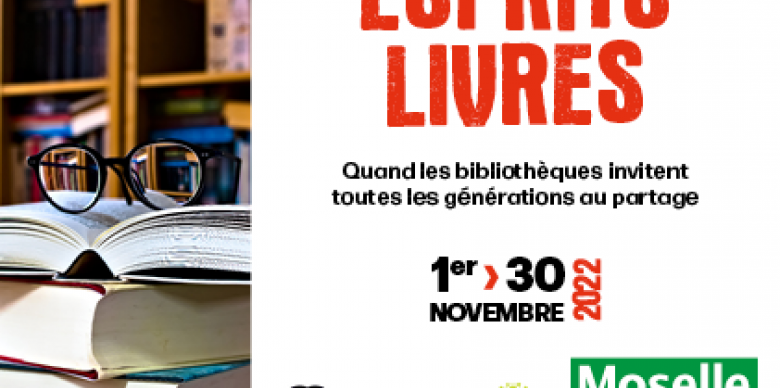 Esprits livres 2022