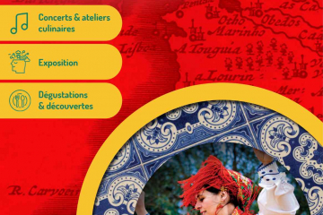 Les week-ends de La Syna : à la découverte de la culture portugaise