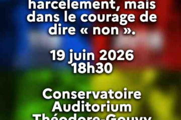 conservatoire