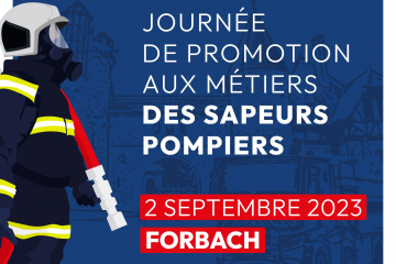 journee sapeurs pompiers