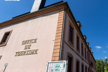 office de tourisme