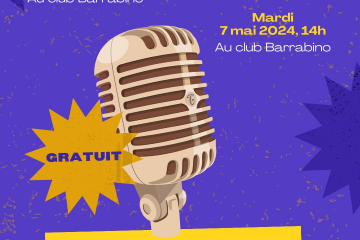 karaoké barrabino