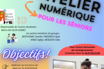 atelier numerique seniors