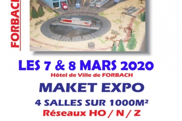 Petits trains de l'est