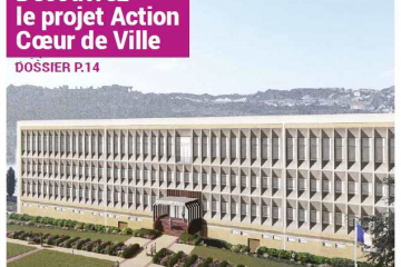 Une Forbach Magazine N°9