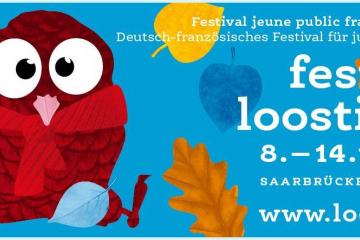 Festival Loostik 2021