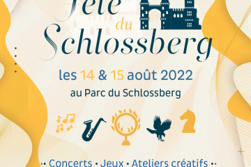 Fête Schlossberg