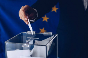 Elections européennes