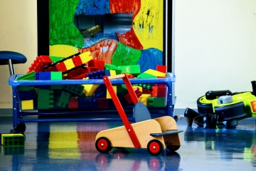 Petite enfance