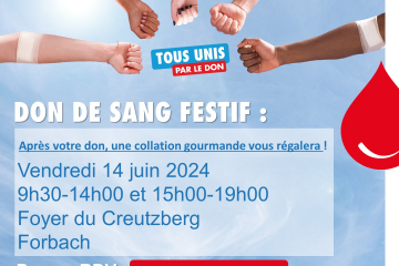 don du sang 14juin2