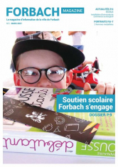 couverture magazine fev2021