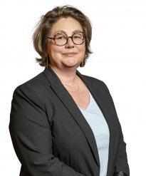 Gersende Korinek