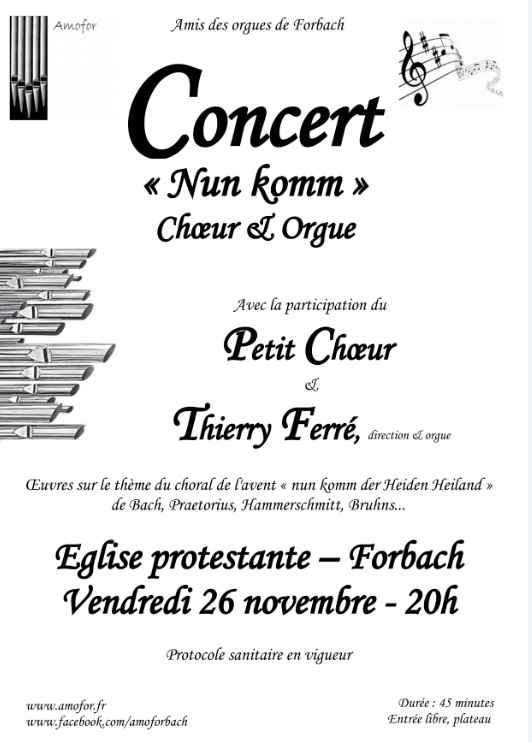 Choeur et orgue1