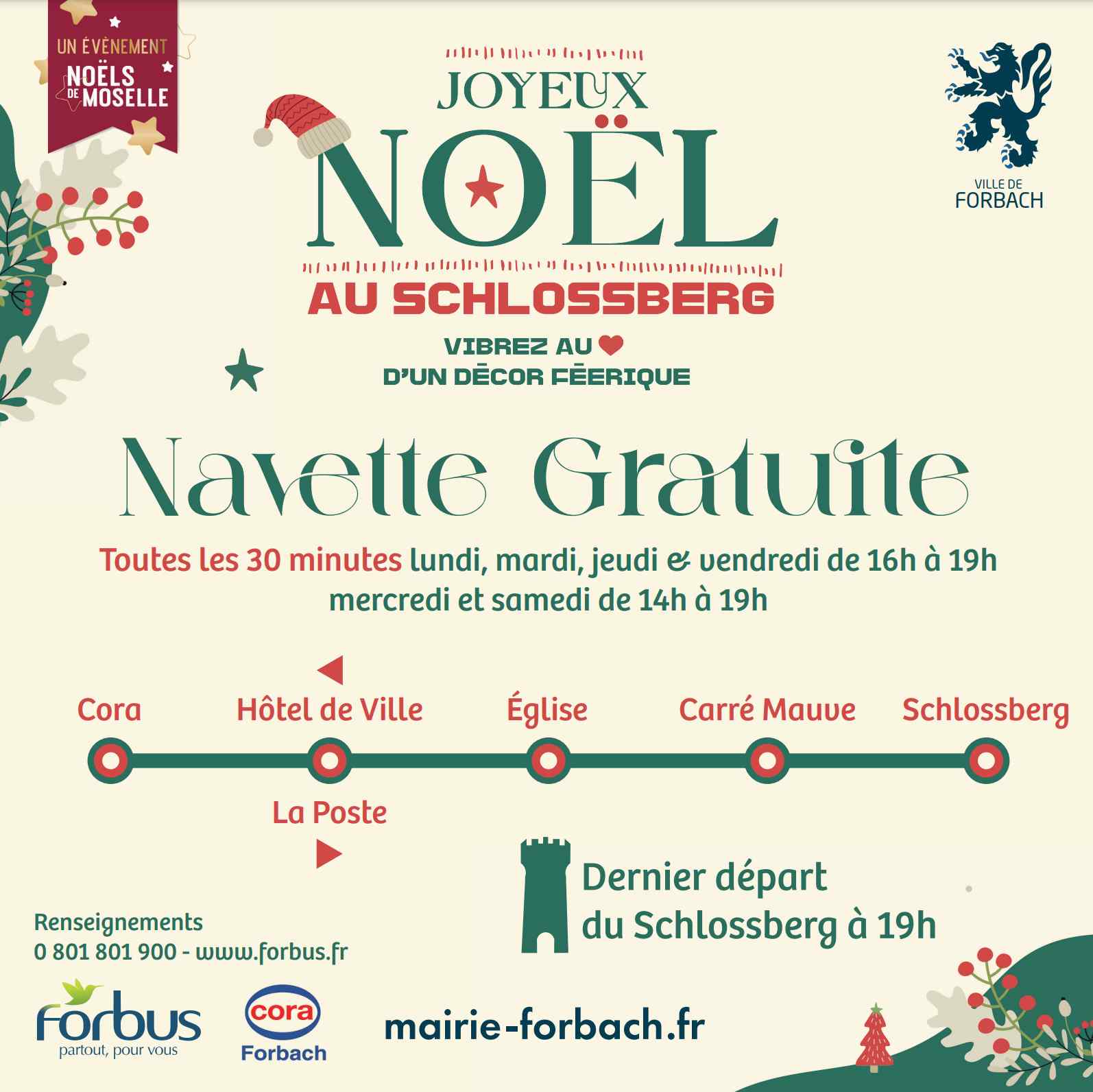 navette
